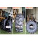 Lốp 16.9-24 Deestone D314 12PR 149A8 - Lốp xe xúc lật Komatsu WA100